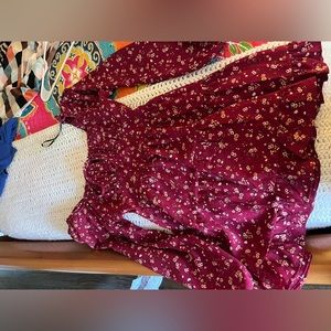 Forever 21 dress small